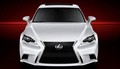 Lexus : en tête de l'étude fiabilité JD Power 2013 devant Porsche
