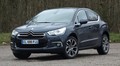 Essai Citroën DS4 Hdi 135 : compétente
