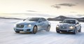 Essai Jaguar XF et XJ AWD : l'intégrale selon Jaguar