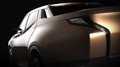 Mitsubishi GR-HEV, le pick-up hybride électrique