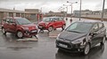 Essai Citroën C3 Picasso vs Fiat 500L vs Ford B-Max : Passionnellement rationnels