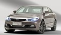 Les Qoros 3 Sedan, Estate et Cross Hybrid débarquent