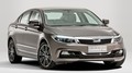 Première mondiale pour la berline Qoros 3