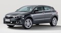 Qoros Cross Hybrid : l'hybride venue de Chine