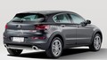 Qoros 3 Cross Hybrid Concept 4x4