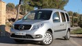 Essai Mercedes Citan Combi 109 CDI : re-Classe-ment à la française