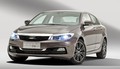 Qoros 3