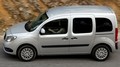Essai Mercedes Citan : l'attrait de l'Étoile