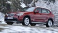 Essai BMW X1 : remise à niveau