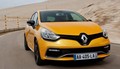 Renault Clio R.S. : spéciale geeks