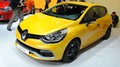 Renault Clio 4 RS : elle pourra se doter du son de l'Alpine A110