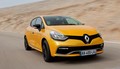 Renault Clio R.S. 200 EDC : Tout sur la nouvelle bombe au losange