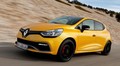 Toutes les infos sur la nouvelle Renault Clio 4 RS !