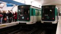 L'air du métro parisien 2 à 4 fois plus pollué que sur le périphérique