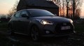 Essai Hyundai Veloster Turbo : Seconde session !