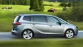 Un nouveau moteur diesel pour l'Opel Zafira Tourer !