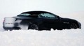 Aston Martin : la Vanquish Volante sera présentée à Genève