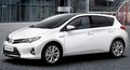 Essai Toyota Auris 1.8 VVT-i Hybrid Style : le prix du superflu