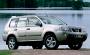Xtrail, le patrol en culotte courte