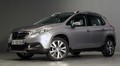 Découvrez en vidéo la Peugeot 2008