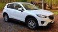 Essai Mazda CX-5 : Cœur de cible!