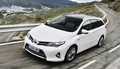 Toyota Auris Touring Sports