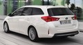 Toyota Auris Touring Sports : Question de coffre