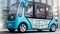 Rinspeed Micromax, l'autopartage a trouvé sa voiture