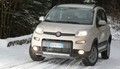 Essai Fiat Panda 4X4 2013 TwinAir 85 ch : tradition respectée