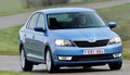 Essai Skoda Rapid 1.6 TDI 105