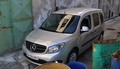Essai Mercedes Citan 109 CDI : allemand ascendant français