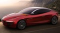 Alfa Romeo : Gloria, le concept réalisé par l'Institut IED