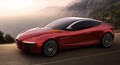 Alfa Romeo - IED Gloria Concept