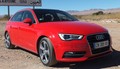 Essai : La nouvelle Audi A3 Sportback à l'épreuve marocaine
