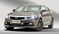 Qoros GQ3 : Première de cordée