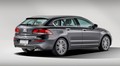 Qoros GQ3 : Un break statutaire