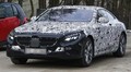 Mercedes Classe S Coupé : Ne l'appelez plus “CL”