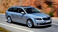 Skoda Octavia Combi : l'Octavia conquiert l'espace