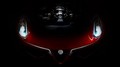 Disco Volante : elle roule