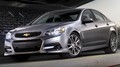 Chevrolet SS