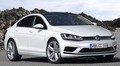 VW Golf CC : La Golf glamour ?