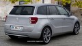 Citroën C4 Grand Picasso : Pour famille nombreuses... ou timides