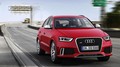 Audi RS Q3 : le Q3 des sommets