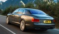 Bentley Flying Spur officielle, ce n'est plus une Continental