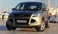 Essai Ford Kuga II : l'échappée belle