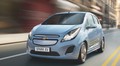 Chevrolet Spark : L'électrique est prête