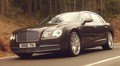 Bentley Flying Spur et ses 625 ch