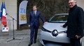 L'UGAP acquière 2 000 Renault ZOE, 100 Fluence Z.E et 500 Mia