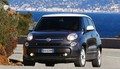 Fiat 500L : deux nouvelles motorisations