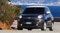 La Fiat 500L élargit son offre en termes de motorisations :